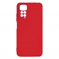 Husa Screen Geeks Soft Touch Xiaomi Redmi Note 12 Pro 4G thumbnav 2