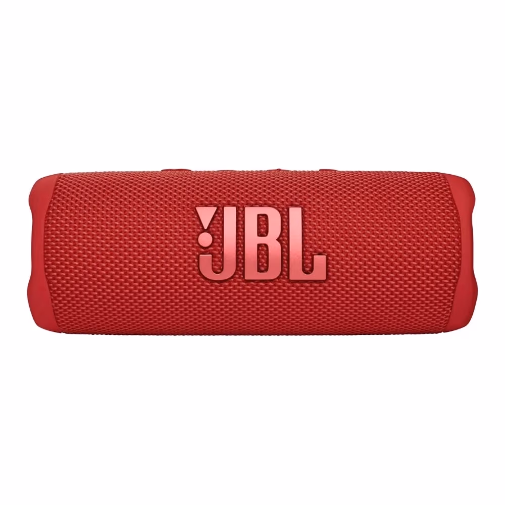 Портативная колонка JBL FLIP 6 Red 