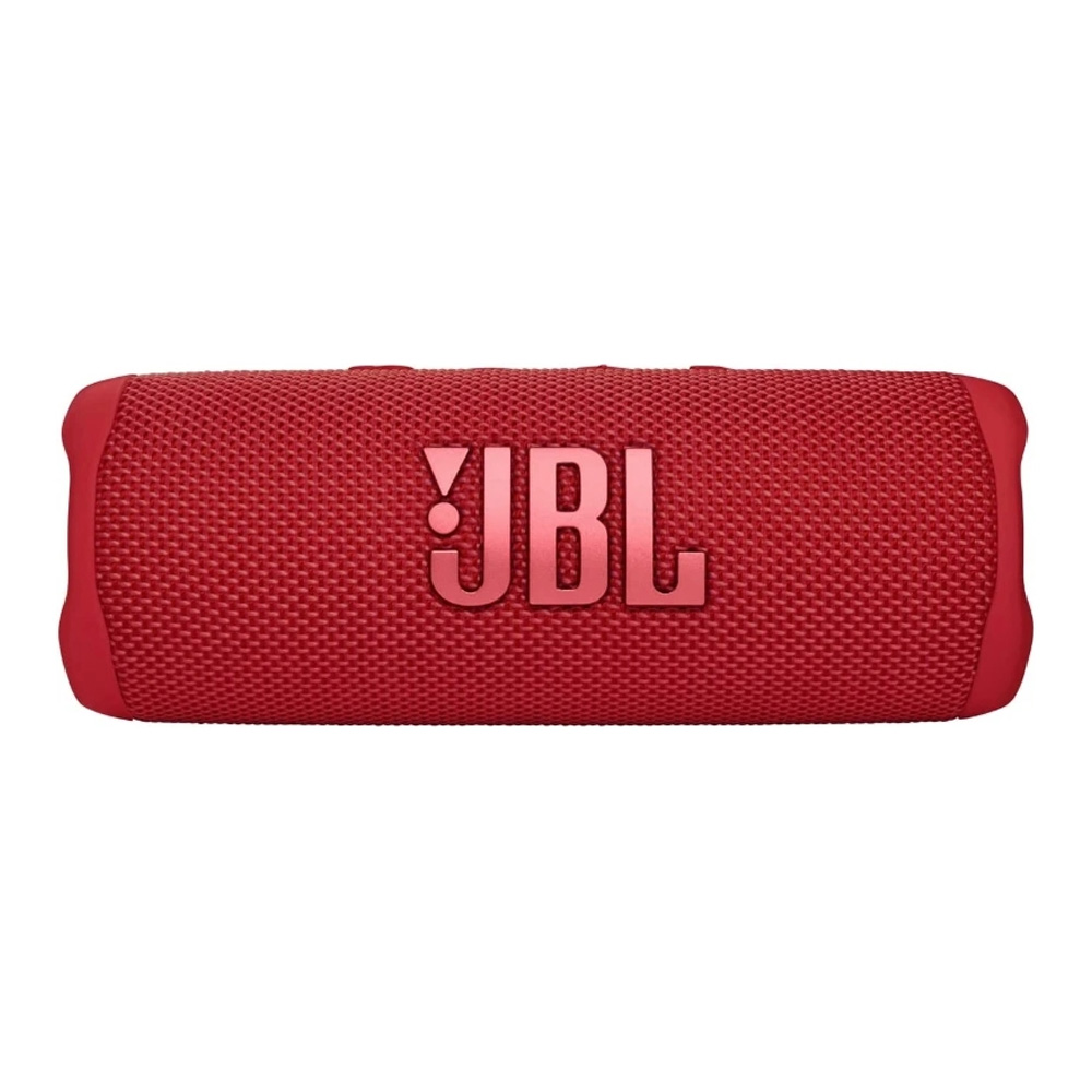 Портативная колонка JBL FLIP 6 Красный photo 1
