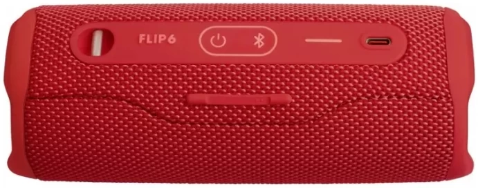 Портативная акустическая система JBL FLIP 6