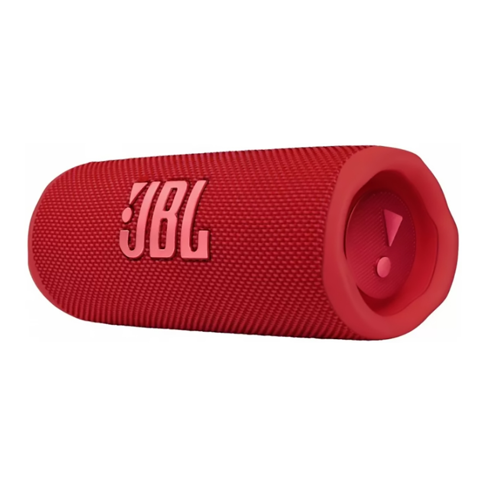 Портативная колонка JBL FLIP 6 Красный photo 4