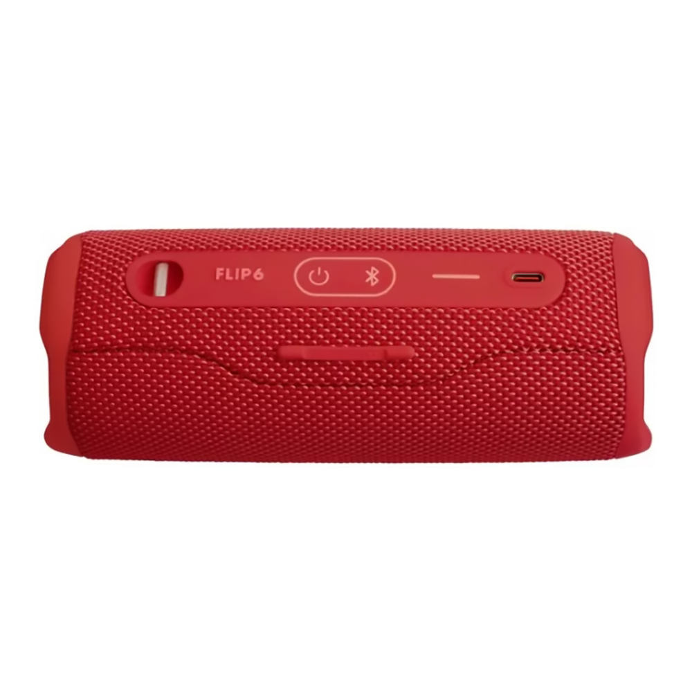 Портативная колонка JBL FLIP 6 Красный photo 6