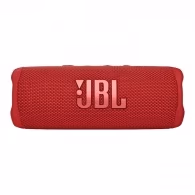Портативная колонка JBL FLIP 6 Red