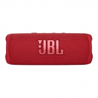 Портативная колонка JBL FLIP 6 Red thumbnav 1