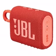 JBL Wireless Speaker GO 3 Red