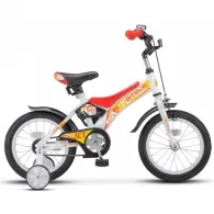 Велосипед для детей STELS Jet14-WRed