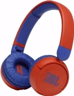 Наушники беспроводные JBL JR 310 RED BLUETOOTH