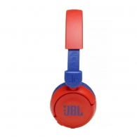 Наушники беспроводные JBL JR 310 RED BLUETOOTH thumbnav 4