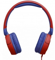 Наушники проводные JBL JR 310 RED thumbnav 2