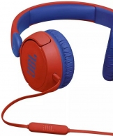 Наушники проводные JBL JR 310 RED thumbnav 3