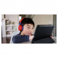 Наушники проводные JBL JR 310 RED thumbnav 7