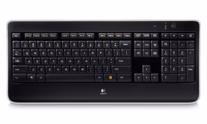 Tastatura fara fir Logitech K800