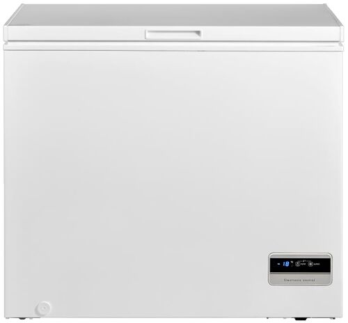 Lada frigorifica Midea LF 142 E LED, 142 l, 85 cm, A+, Alb photo Lada frigorifica Midea LF 142 E LED, 142 l, 85 cm, A+, Alb photo