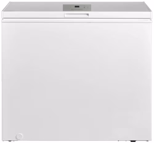 Морозильный ларь Midea LF 295 E LED, 290 л, 85 см, A+, Белый  