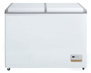 Lada frigorifica+frigider Midea LFUD311E LED photo 1 Lada frigorifica+frigider Midea LFUD311E LED photo 1
