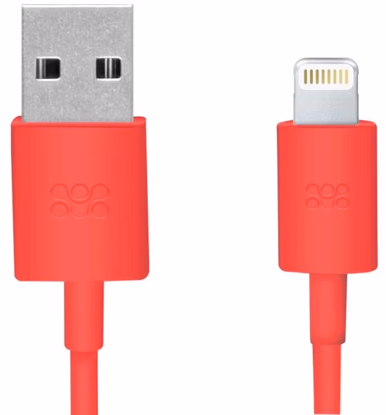 Кабель USB-A - Lightning Promate LINKMATE-LT