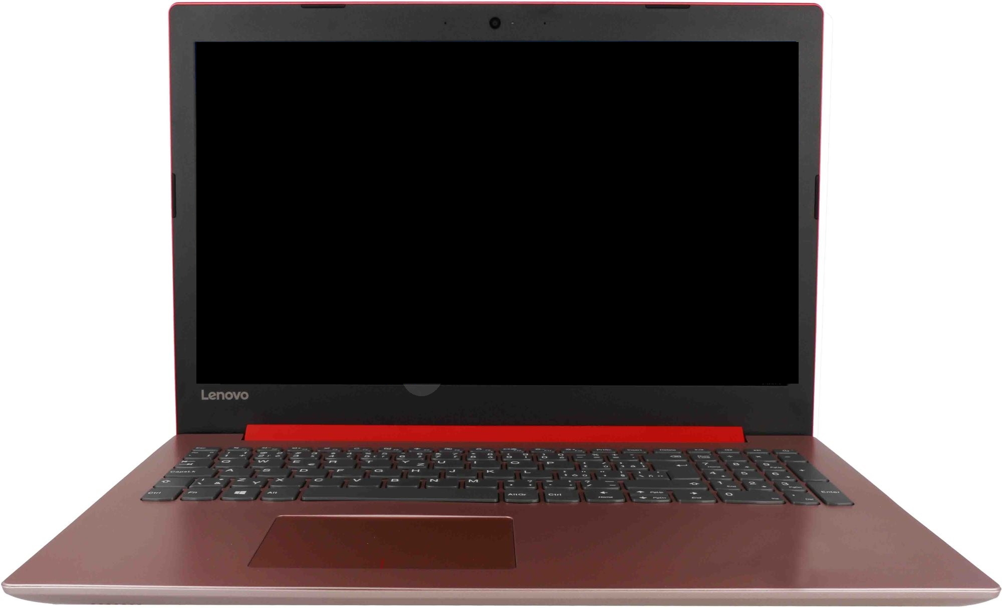 Ноутбук Lenovo IdeaPad 3 IdeaPad 320-15IAP (80XR00EKRU) Coral Red 15.6” / 4 ГБ / 1024 ГБ / Celeron / HD Graphics 620 / Burgundy Red photo 1