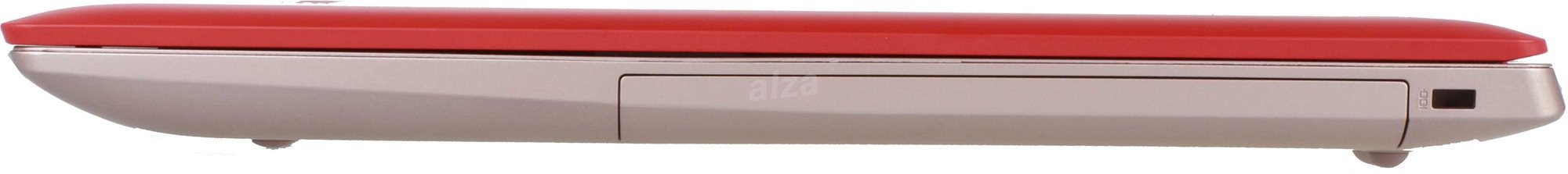 Ноутбук Lenovo IdeaPad 3 IdeaPad 320-15IAP (80XR00EKRU) Coral Red 15.6” / 4 ГБ / 1024 ГБ / Celeron / HD Graphics 620 / Burgundy Red photo 4