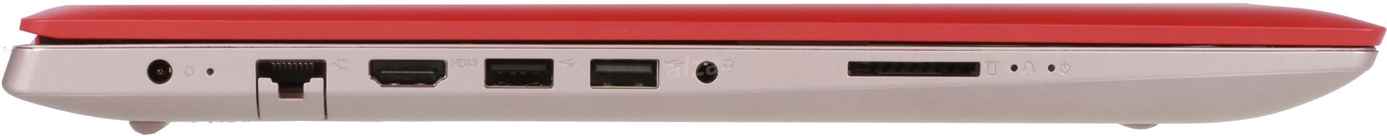 Ноутбук Lenovo IdeaPad 3 IdeaPad 320-15IAP (80XR00EKRU) Coral Red 15.6” / 4 ГБ / 1024 ГБ / Celeron / HD Graphics 620 / Burgundy Red photo 5