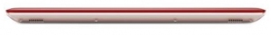 Ноутбук Lenovo IdeaPad 320-15IAP (80XR00EKRU) Coral Red , Celeron, 4 ГБ ГБ, DOS, Burgundy Red thumbnav 3