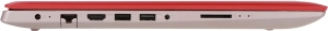 Ноутбук Lenovo IdeaPad 320-15IAP (80XR00EKRU) Coral Red , Celeron, 4 ГБ ГБ, DOS, Burgundy Red thumbnav 5