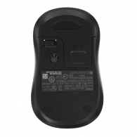 Беспроводная мышь Logitech M185 Red thumbnav 2
