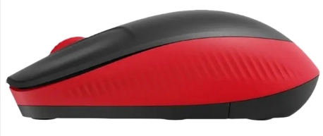 Беспроводая мышь Logitech M190Red