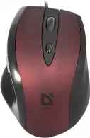 Mouse cu fir Defender MB880Red