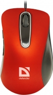 Проводная мышь Defender Datum MM-070 thumbnav 3
