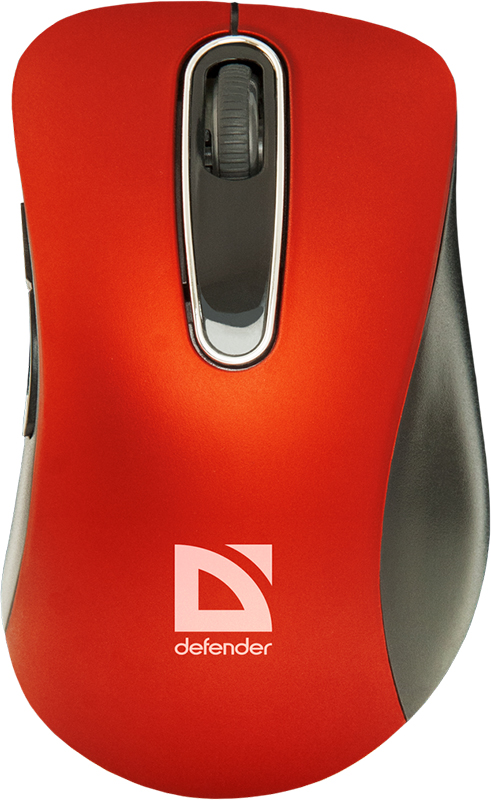 Mouse fara fir Defender Datum MM-075 photo 1 Mouse fara fir Defender Datum MM-075 photo 1