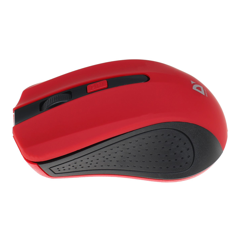 Беспроводная мышь Defender MM935RED Другие цвета / / Другие цвета photo 5
