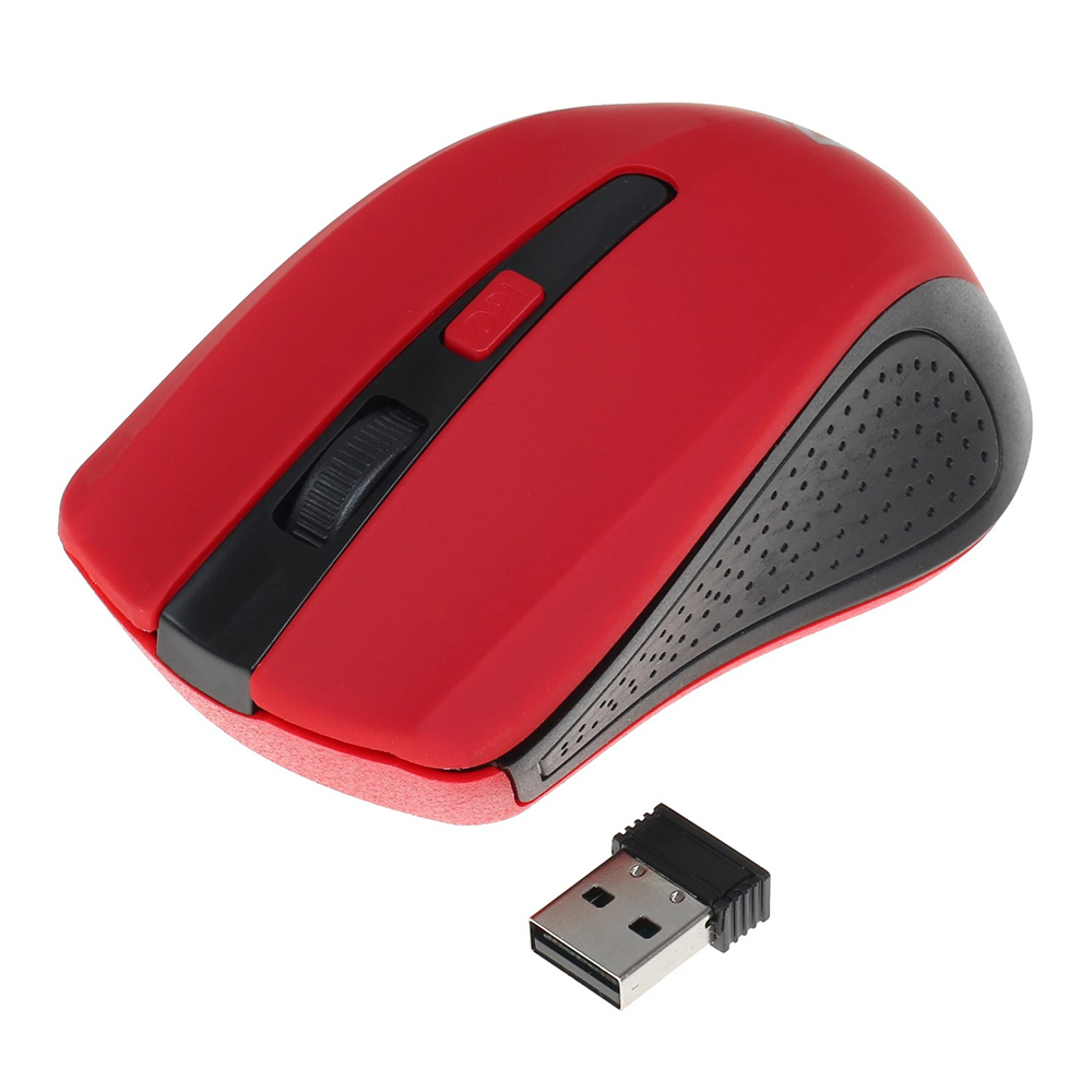 Беспроводная мышь Defender MM935RED Другие цвета / / Другие цвета photo 6
