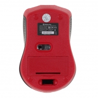 Беспроводная мышь Defender MM935RED thumbnav 2
