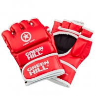 Manusi MMA Green Hill Combat Sambo Gloves thumbnav 3