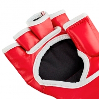 Manusi MMA Green Hill Combat Sambo Gloves thumbnav 4