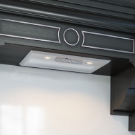 Hota incorporabila Tornado MODUL 1200 52 LED thumbnav 4