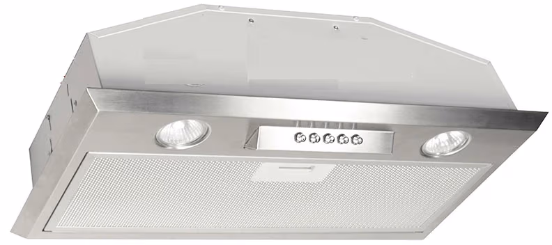 Hota incorporabila Tornado MODUL 700 52 LED