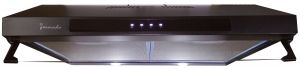 Hota plata Tornado NS-2060 SENSOR BL LED thumbnav 2