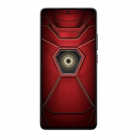 Смартфон Poco X7 Pro 12/512GB Red (Iron Man Edition) thumbnav 3