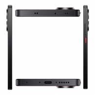 Смартфон Poco X7 Pro 12/512GB Red (Iron Man Edition) thumbnav 4