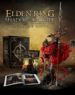 ELDEN RING Shadow of the Erdtree (Collector Edition) PlayStation 5 18+ thumbnav 1