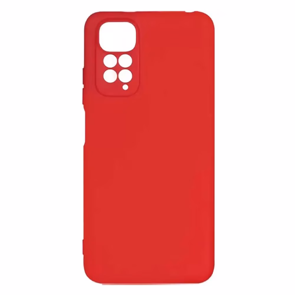 Husa Screen Geeks Soft Touch Xiaomi Redmi 12   