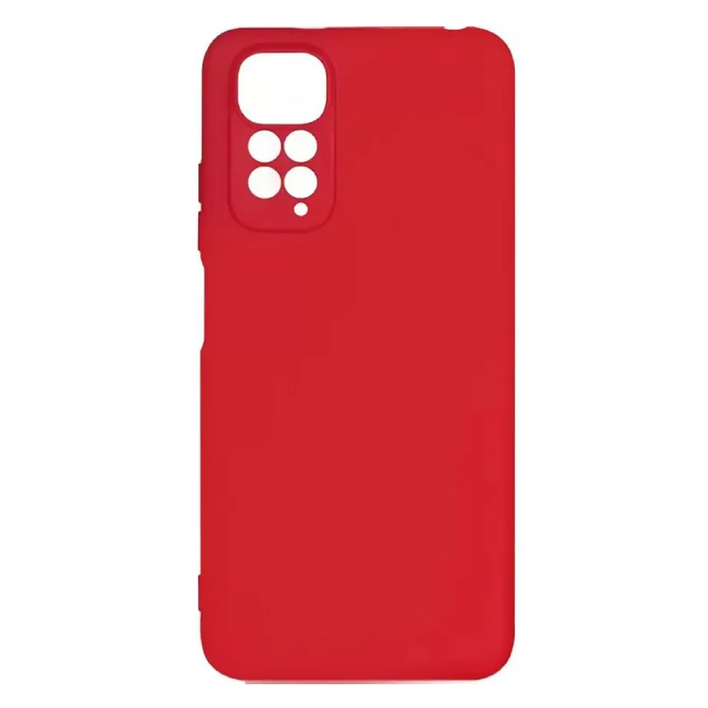Husa Pentru smartphone Screen Geeks Soft Touch Xiaomi Redmi 12 Roşu photo 1 Husa Pentru smartphone Screen Geeks Soft Touch Xiaomi Redmi 12 Roşu photo 1