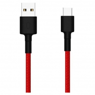 Cablu USB-A - USB Type-C Xiaomi SJX10ZMRed thumbnav 1