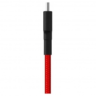 Cablu USB-A - USB Type-C Xiaomi SJX10ZMRed thumbnav 4