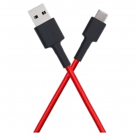 Cablu USB-A - USB Type-C Xiaomi SJX10ZMRed thumbnav 6