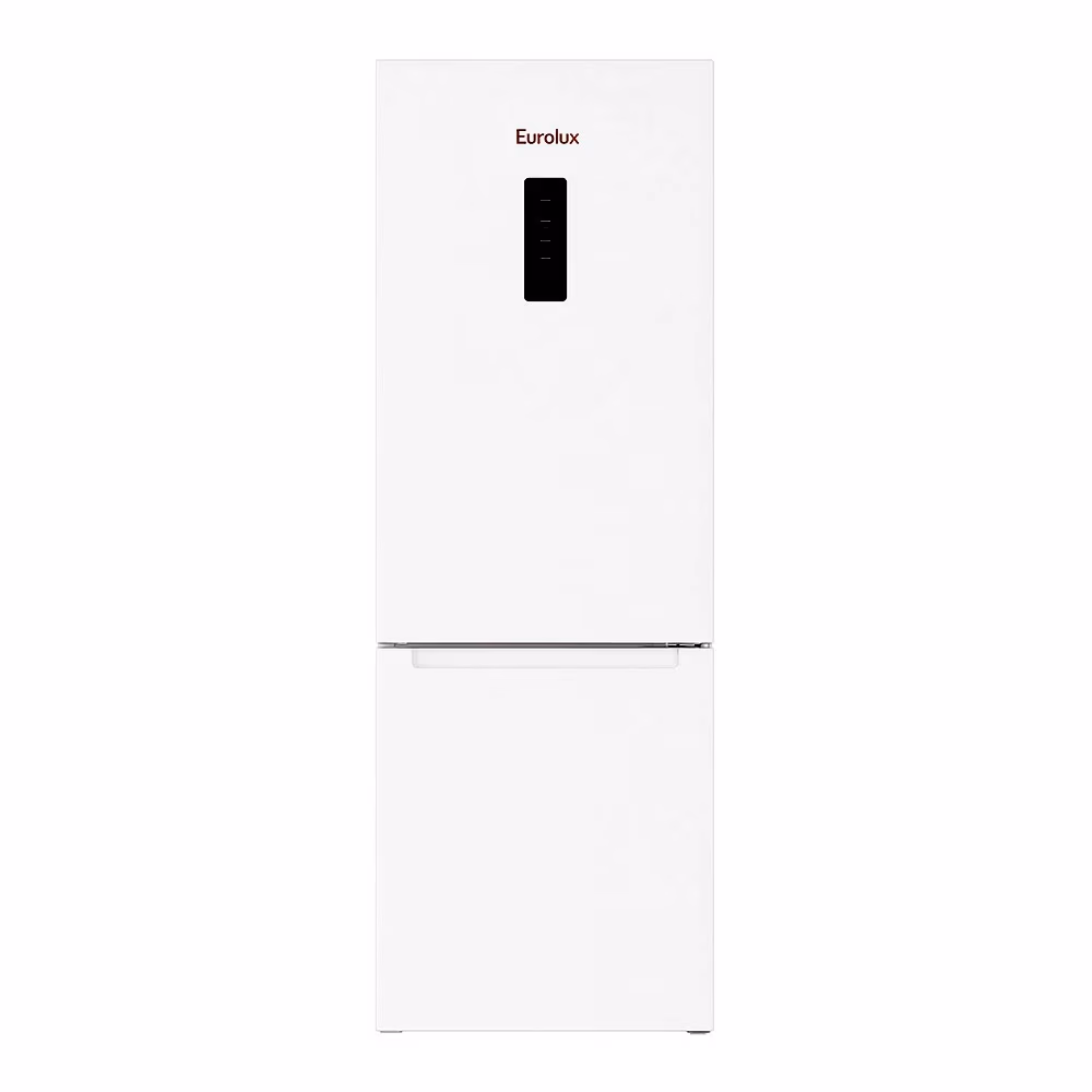 Frigider Eurolux SRD489CBEd (Eco) 