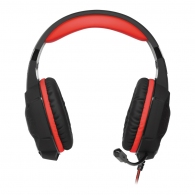 Наушники Sven AP-U988MV Black-red thumbnav 2