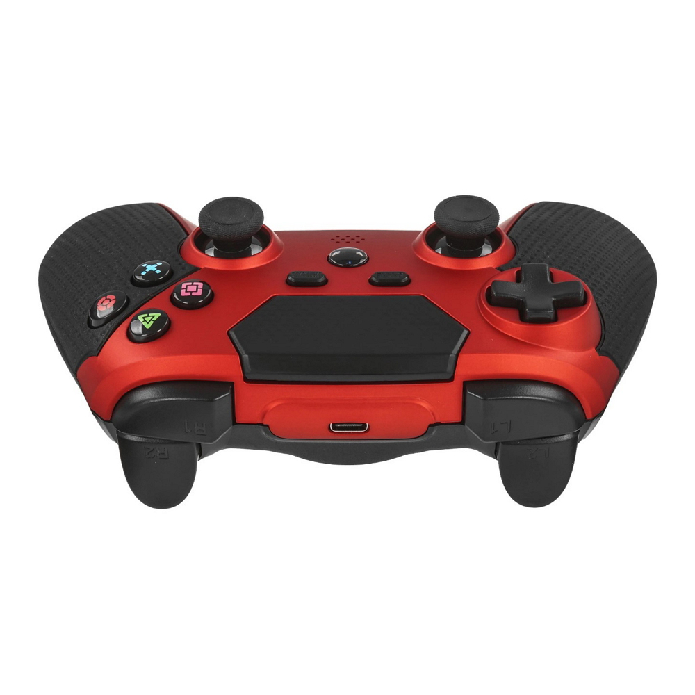 Геймпад беспроводной Sven GC-4040 Red photo 4