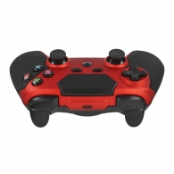 Геймпад беспроводной Sven GC-4040 Red thumbnav 4